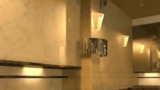 Hottie 3D anime bitch fucking cock